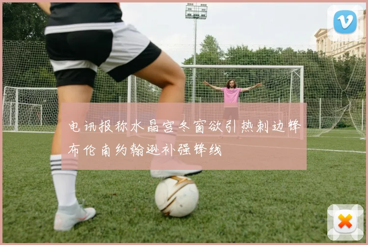 电讯报称水晶宫冬窗欲引热刺边锋布伦南约翰逊补强锋线