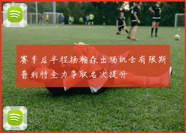 赛季后半程杨瀚森出场机会有限斯普利特全力争取名次提升